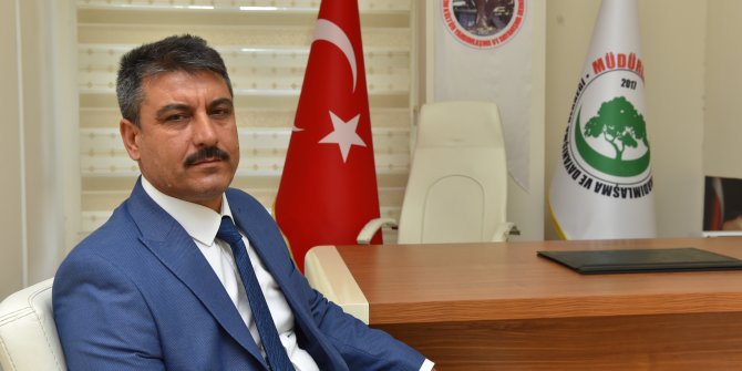 Kara; Kurban Bayramı birliğimize ve dirliğimize vesile olsun