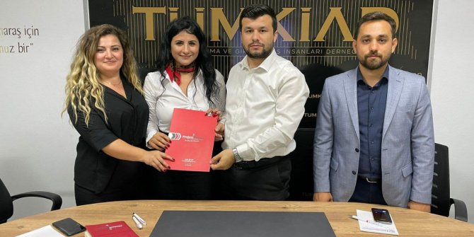 TÜMKİAD’dan üyelerine özel indirim