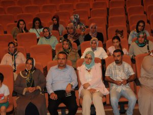 KREDİ ALAN KADINLAR BİLGİLENDİRİLDİ