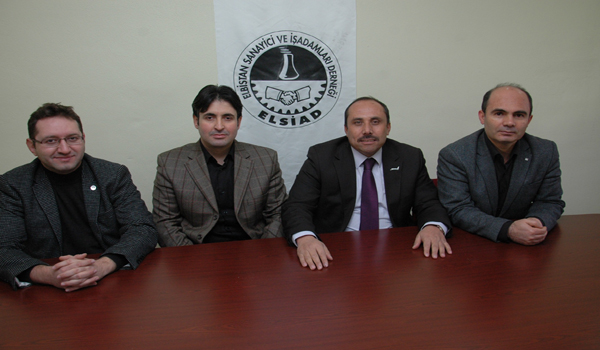 POLAT: TEŞVİKLER DEVAM ETMELİ