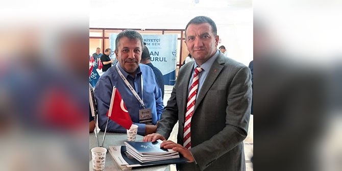 Nusret Yılmaz, ‘Öğretmen Bilişim Ağı’ sistemini eleştirdi