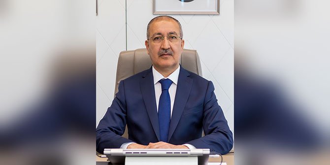 Basın İlan Kurumu Genel Müdürü Cavit Erkılınç'tan Basın Bayramı mesajı