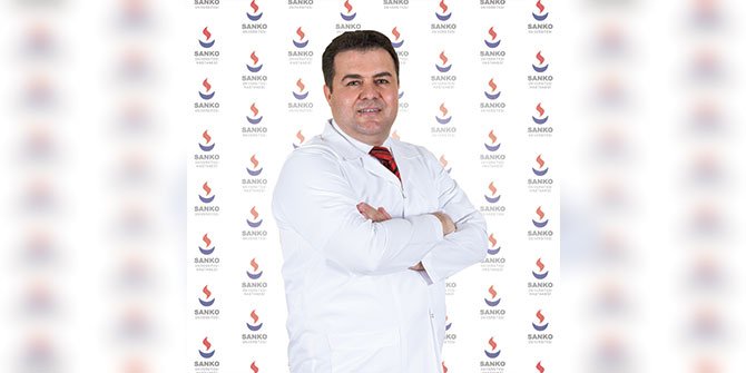 SANKO Üniversitesi Tıp Fakültesi Öğretim Üyesi Tanrıverdi: Viral hepatitler tüm dünyada yaygın olarak görülen ciddi bir halk sağlığı sorunudur
