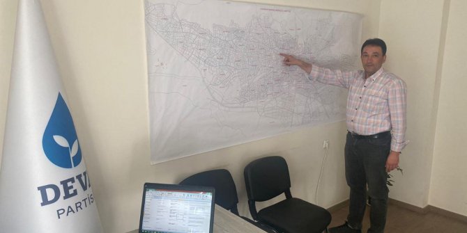 Başkan Dedeoğlu; Depreme hazırlıklı olmalıyız