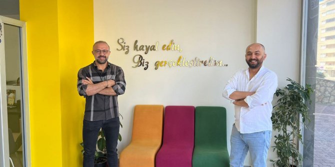 Güçlü Charge Akdeniz Bölgesinde Faaliyetlerine Başladı!