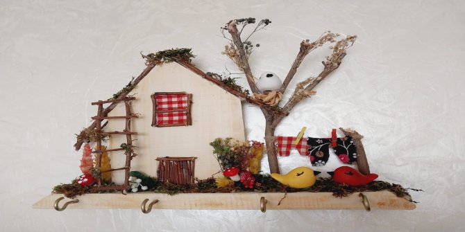 SANKO Sanat Galerisi’nde sergi