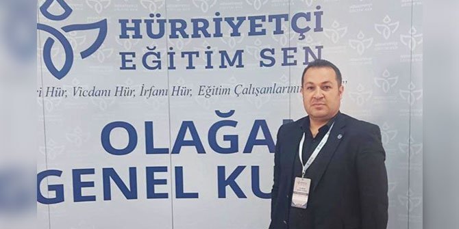 Hürriyetci Eğitim-Sen’den ÖSYM tepkisi