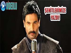 UĞUR IŞILAK'TAN DUYGULANDIRAN ŞİİR...