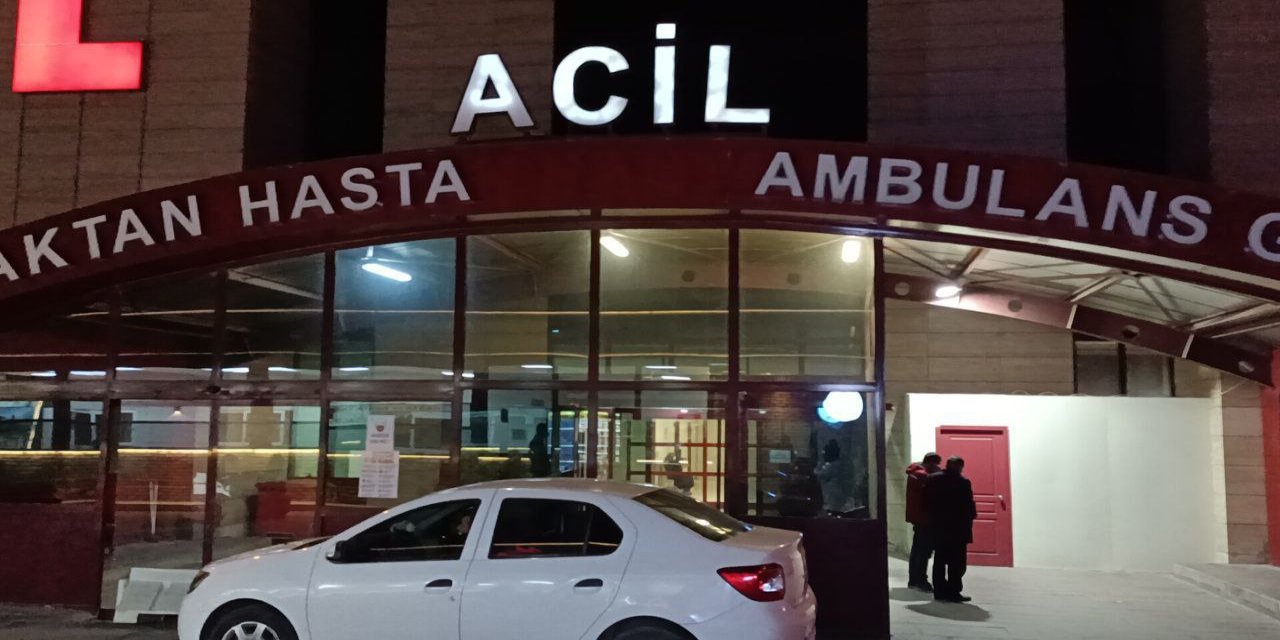 Kahramanmaraş’ta aile içi cinnet: 5 ölü