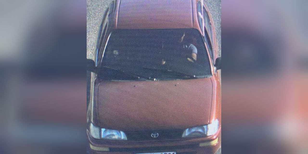 Kahramanmaraş’ta otomobil hırsızlığı: 2 gözaltı