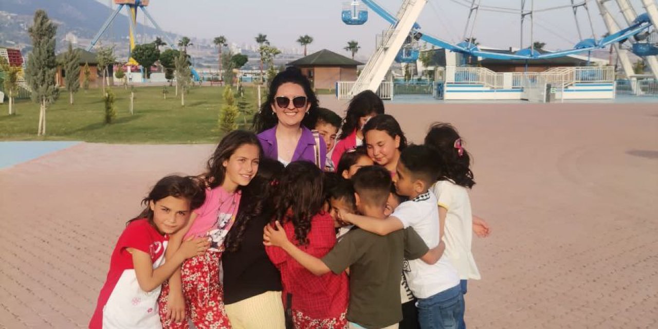 Yalova’dan Kahramanmaraş’a gönül köprüsü