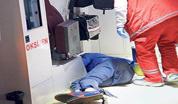 GENÇLİĞİ SUİSTİMAL EDENLERE FIRSAT VERİLMEMELİ