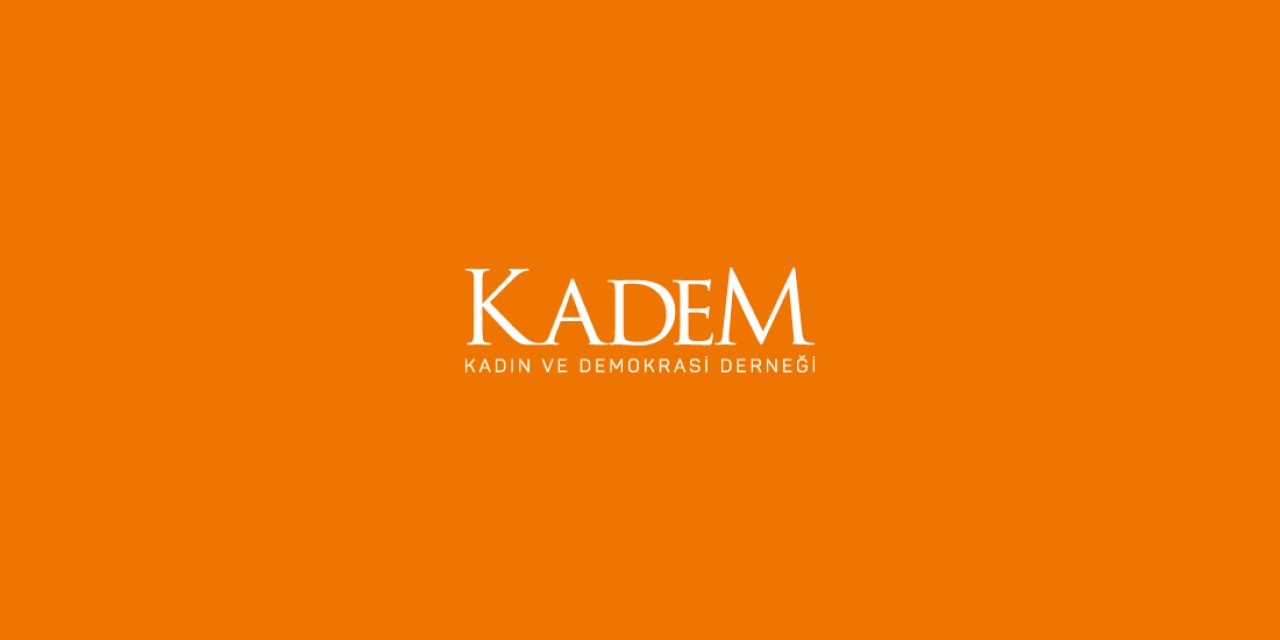 KADEM Kahramanmaraş'ta görev değişimi