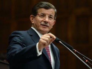 DAVUTOĞLU TALİMAT VERDİ!