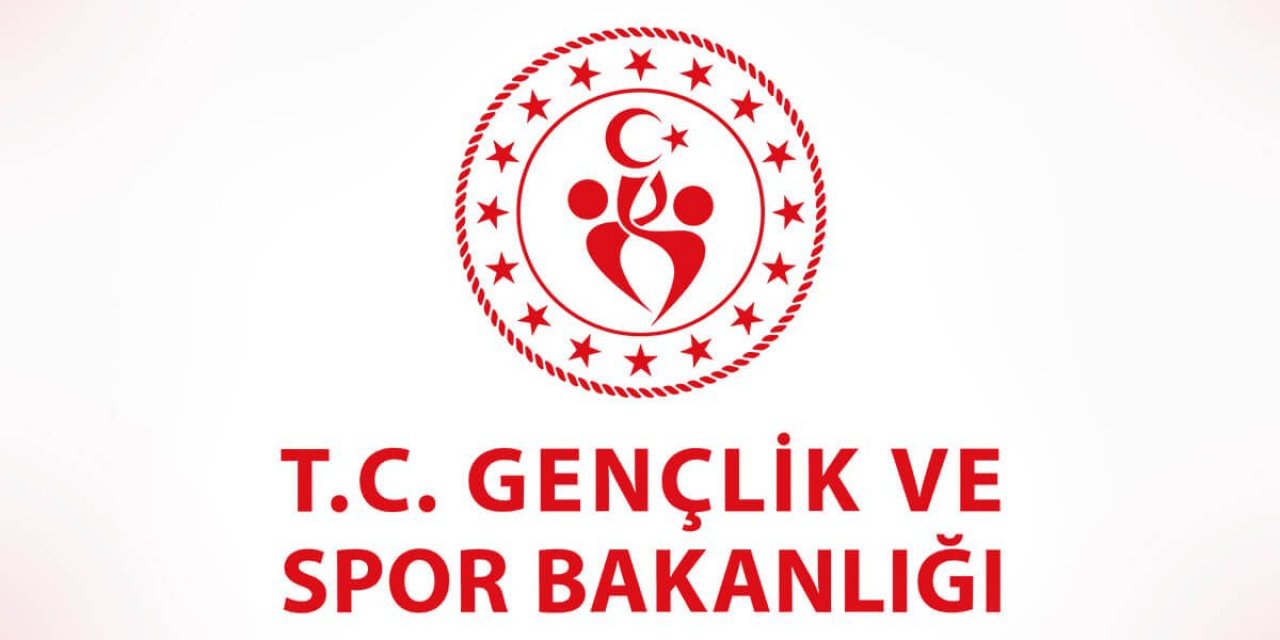 Gençlik Spor Bakanlığı Kahramanmaraş’ta işçi alacak!