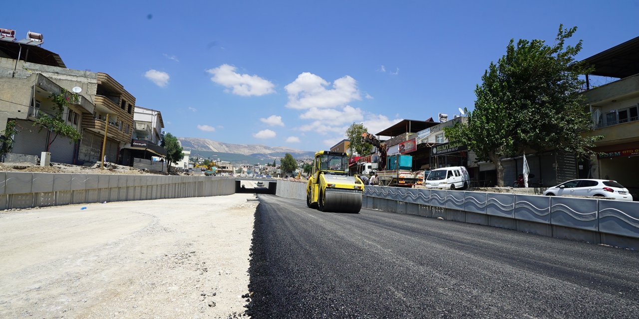 Tevfik Kadıoğlu’nda son 24 gün