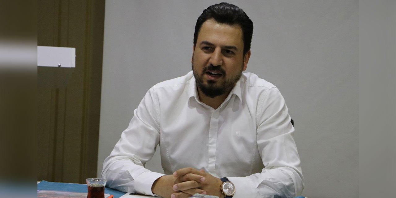 Başkan Narlı: Kahramanmaraş’ı İzmir’e taşıyacağız