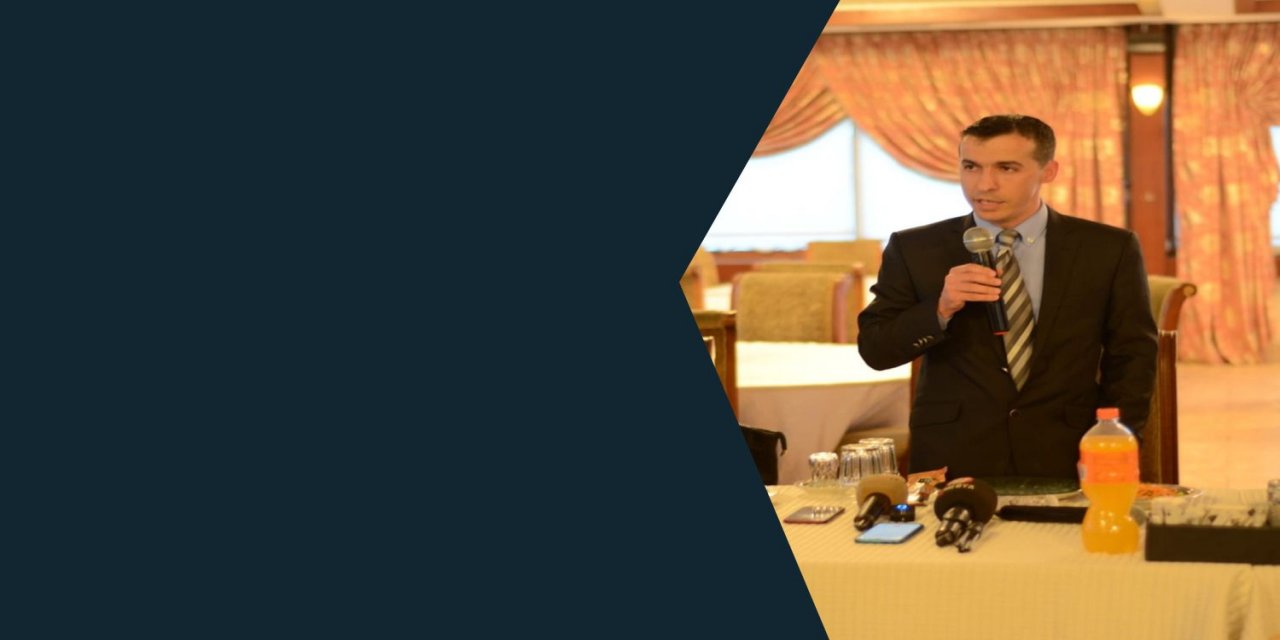 Işık: Hızlı Tren ile bakış açımız değişecek!