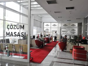 SORUNLARIMA ÇÖZÜM ARIYORUM?