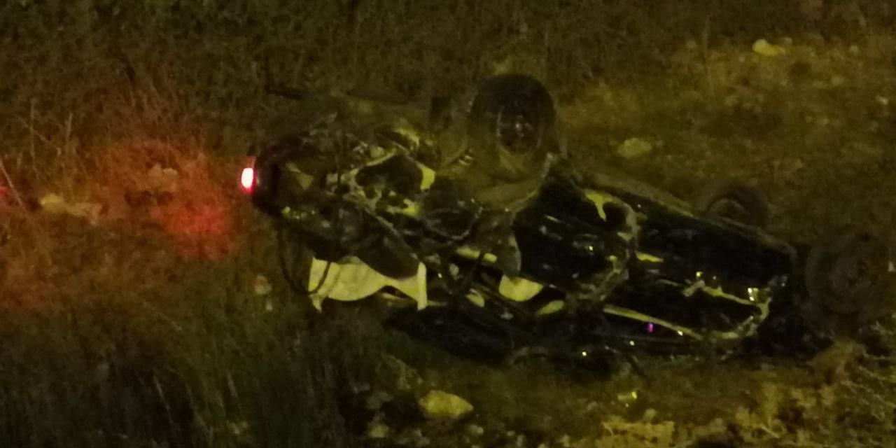 Kahramanmaraş’ta trafik kazasında ağır yaralanan sürücü öldü