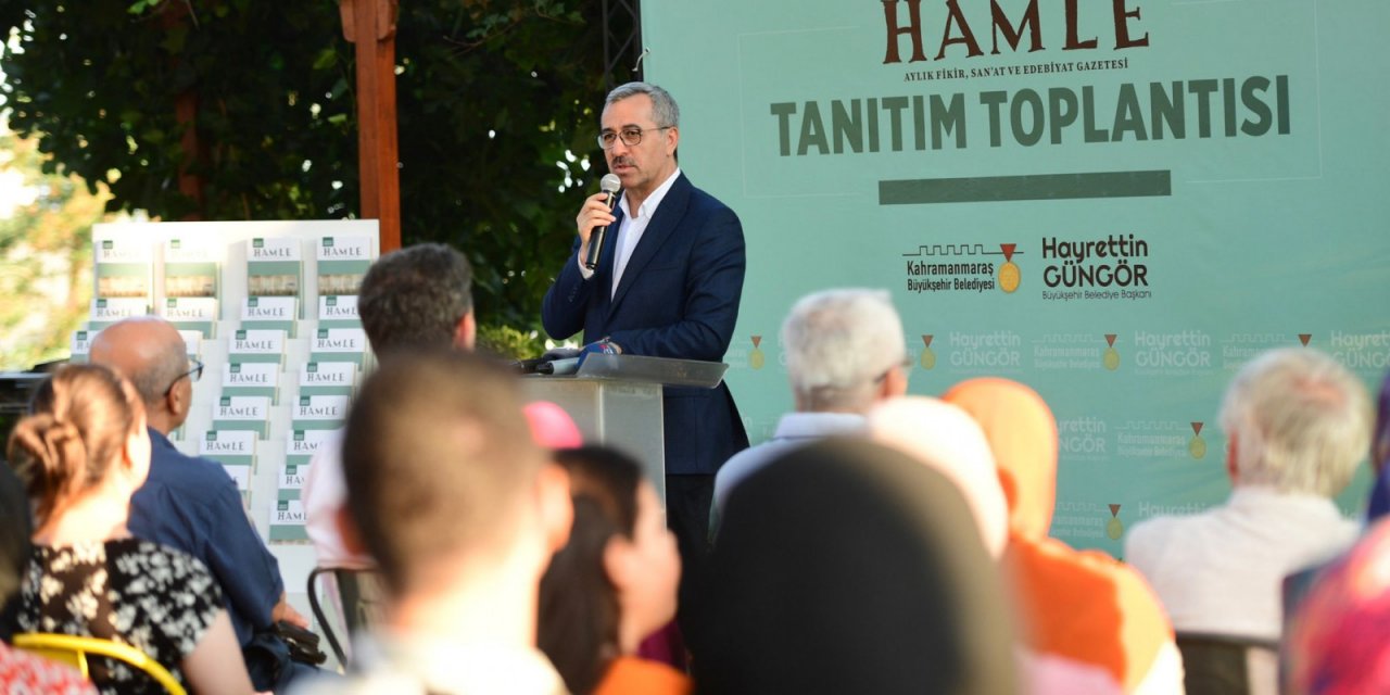 Büyükşehir Kültür Yayınları’na edebiyat otoritesinden tam not