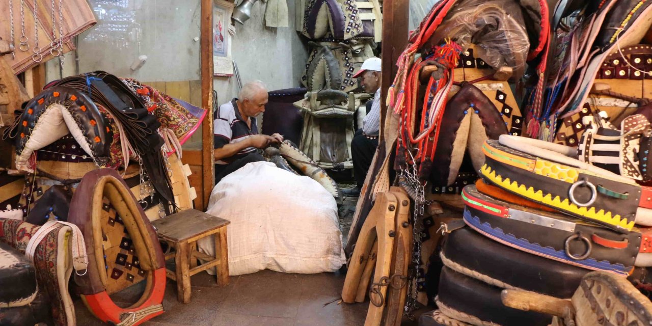 Büyükşehir, “Kahramanmaraş Hikâyesi” projesine start verdi