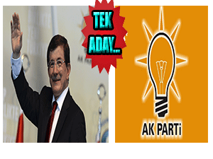 AK PARTİ'DE BÜYÜK GÜN!