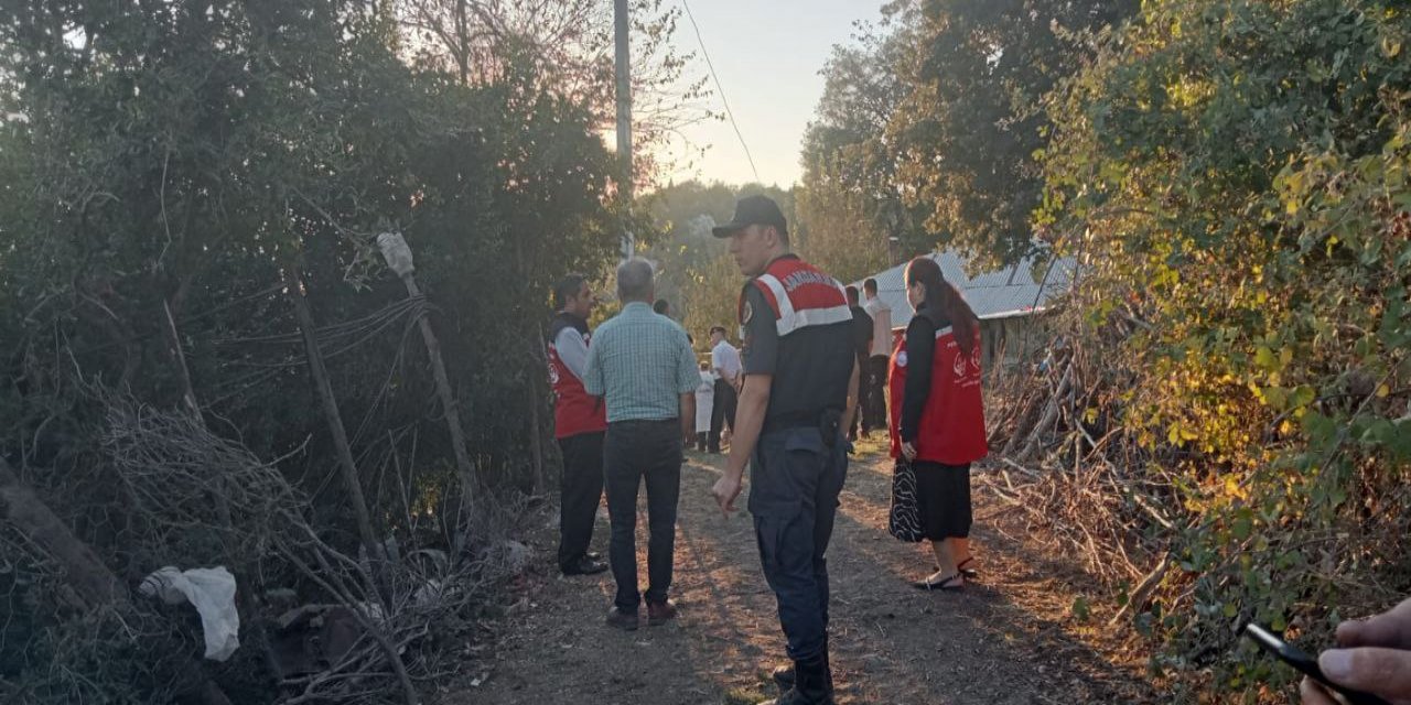 Kahramanmaraş'ta silahlı kavgada ağır yaralanan çocuk hayatını kaybetti