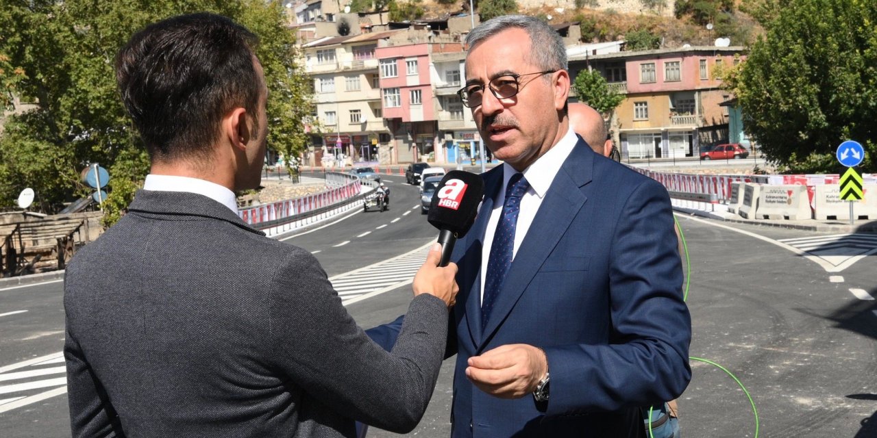 Kahramanmaraş’ın kadim tarihi dokusunu gün yüzüne çıkarıyoruz