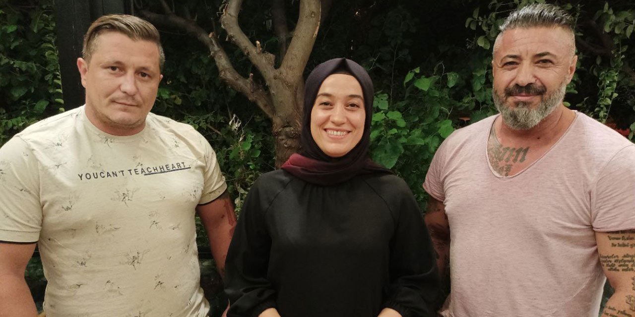 Mehmet Bağcı: Avrupa standardını Kahramanmaraş’a taşımak istiyorum