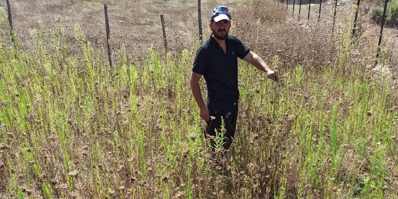 “İmkan versinler 6 ayda Kahramanmaraş’ın su sorununu çözerim”