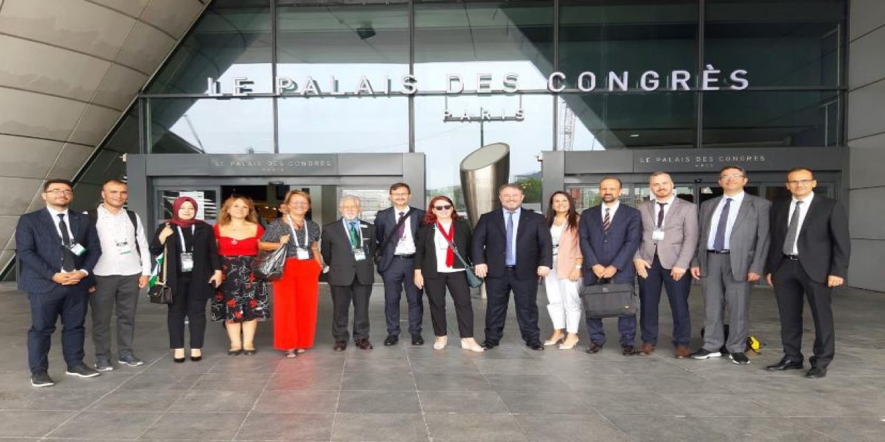 AKEDAŞ Elektrik Dağıtım A.Ş. AR-GE Merkezi yaptığı çalışmalarla göz dolduruyor