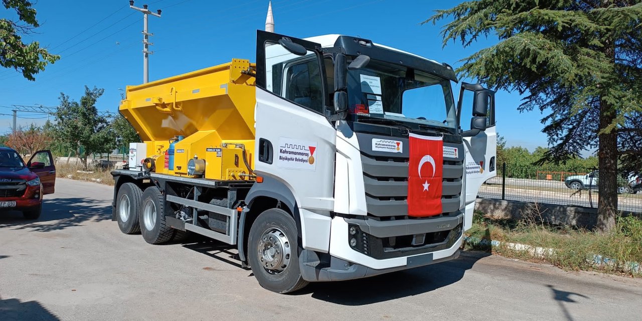 Başkan Güngör: Hizmet kalitemizi ve kapasitemizi artırıyoruz