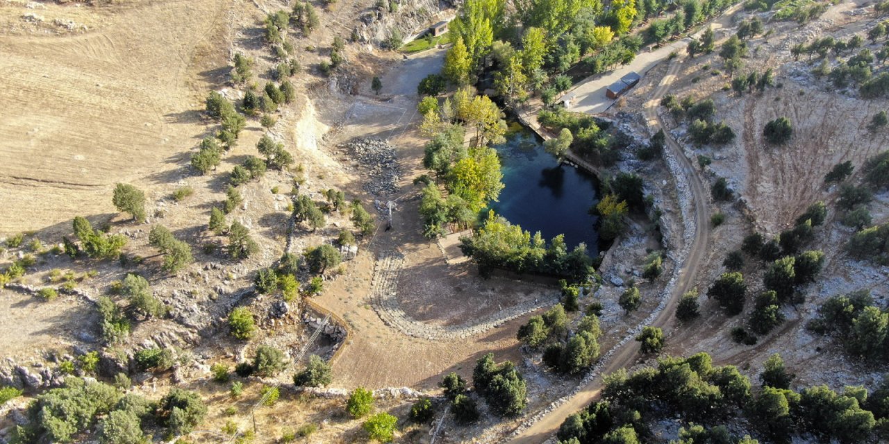 Yeşilgöz, yeni yatırımlarla turizmin gözdesi olacak