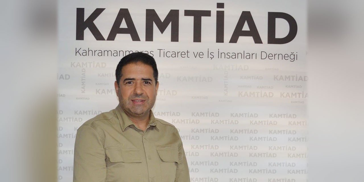 KAMTİAD Başkan Yardımcısı Sarı: Metal ve mutfak sektöründe markalaşacağız