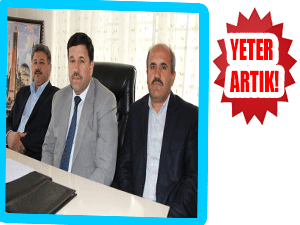 Ey israil! Daha fazla ileri gitme