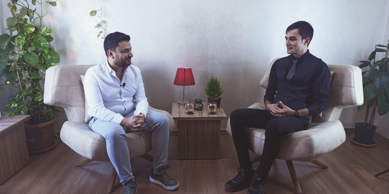 Genç Portreler’in ilk bölümü yayınlandı