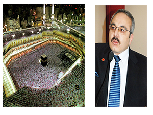 Türkiye Alem-i İslam’ın umududur