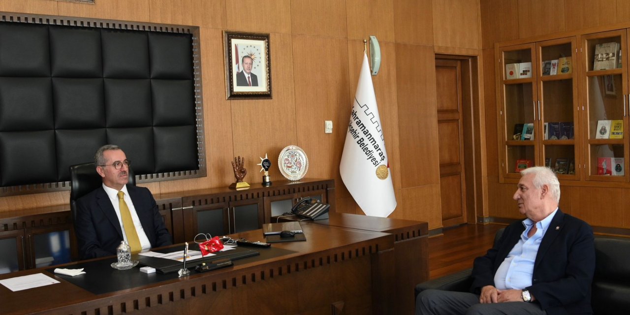 Başkan Güngör: Spor alanlarımızın niteliğini ve niceliğini artırıyoruz