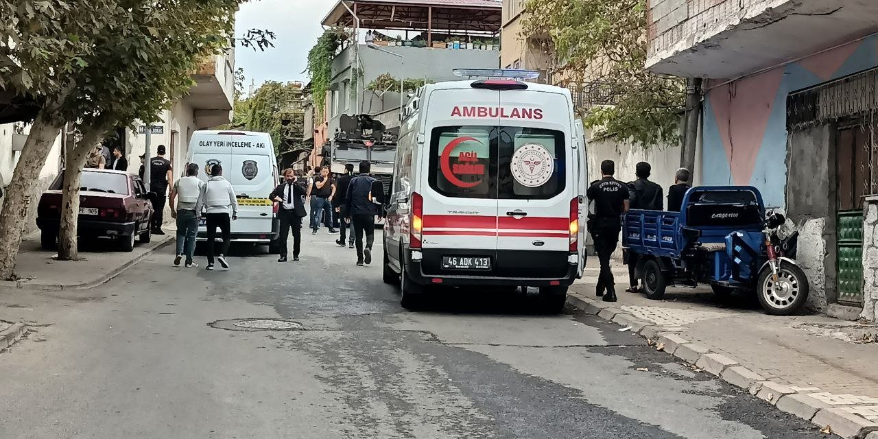Kahramanmaraş Emniyet Müdürlüğü’nden açıklama