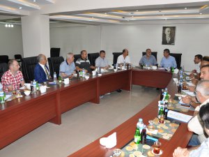 Elbistan OSB'ye dev yatırım! Tam 350...