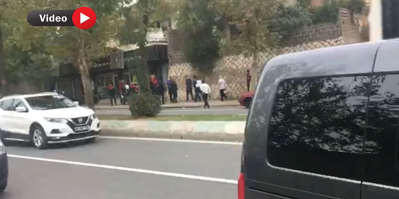 Kahramanmaraş’ta silahlı saldırganlar yakalandı