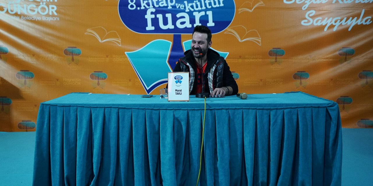 Yazar Tavlı: Şairlerin harmanlandığı şehir: Kahramanmaraş