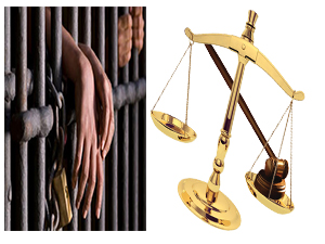 Tutuklu ve hükümlüler bayramda...