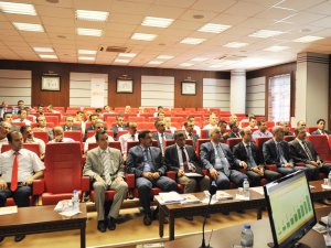 Büyükşehir'den dev hizmet