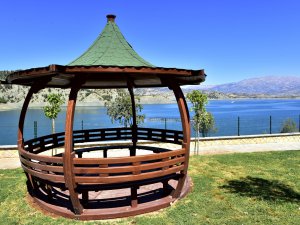 En kısa sürede hizmete açılacak!