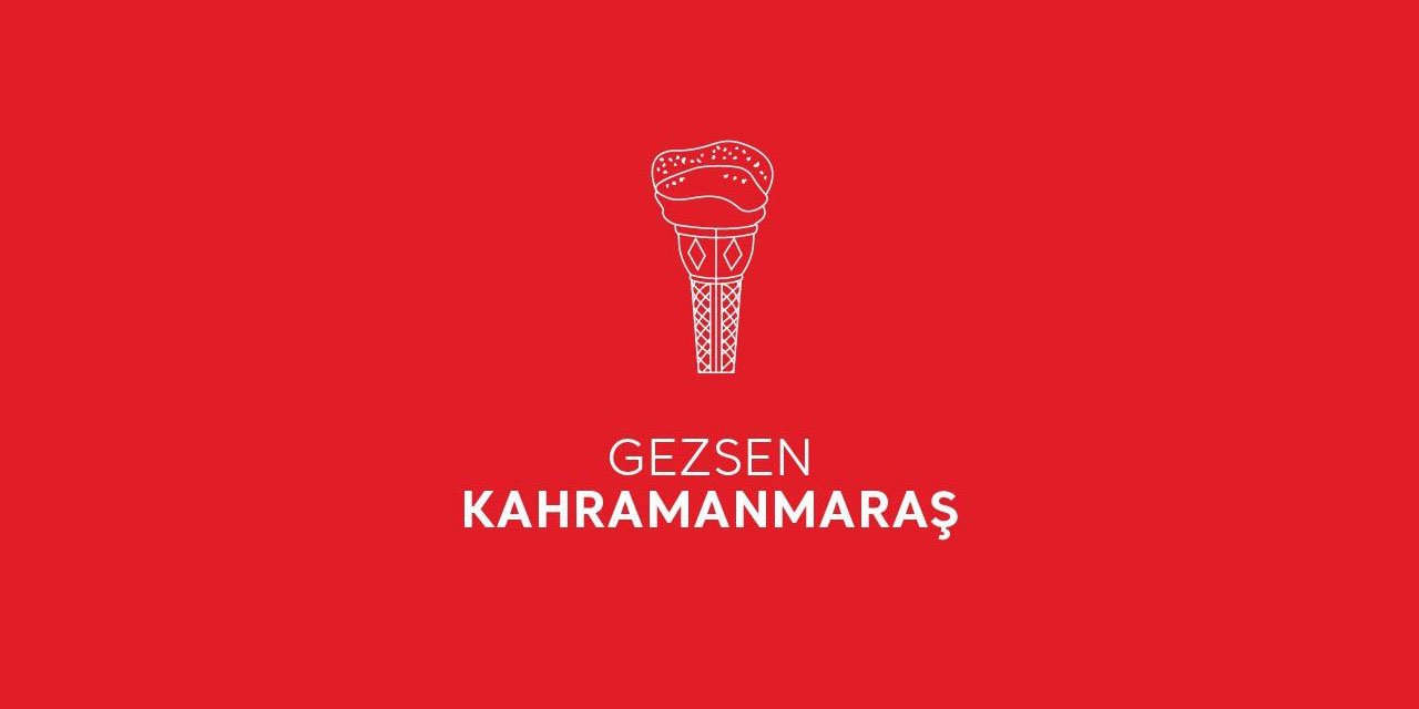"@gezsenkahramanmaras” Instagram Hesabı Yayında