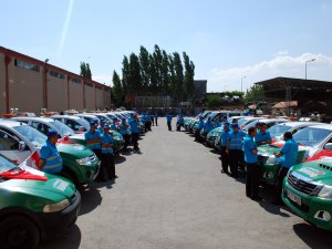 Huzurlu bir bayram için Büyükşehir hazır