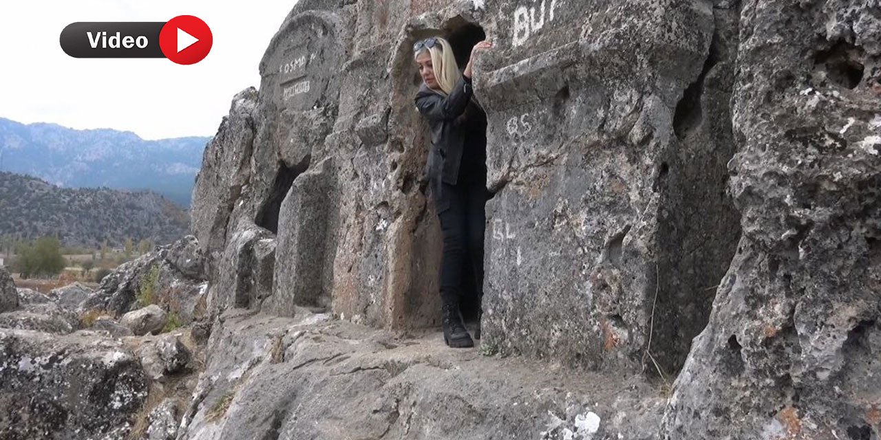 Kahramanmaraş’ı Adım Adım Geziyor