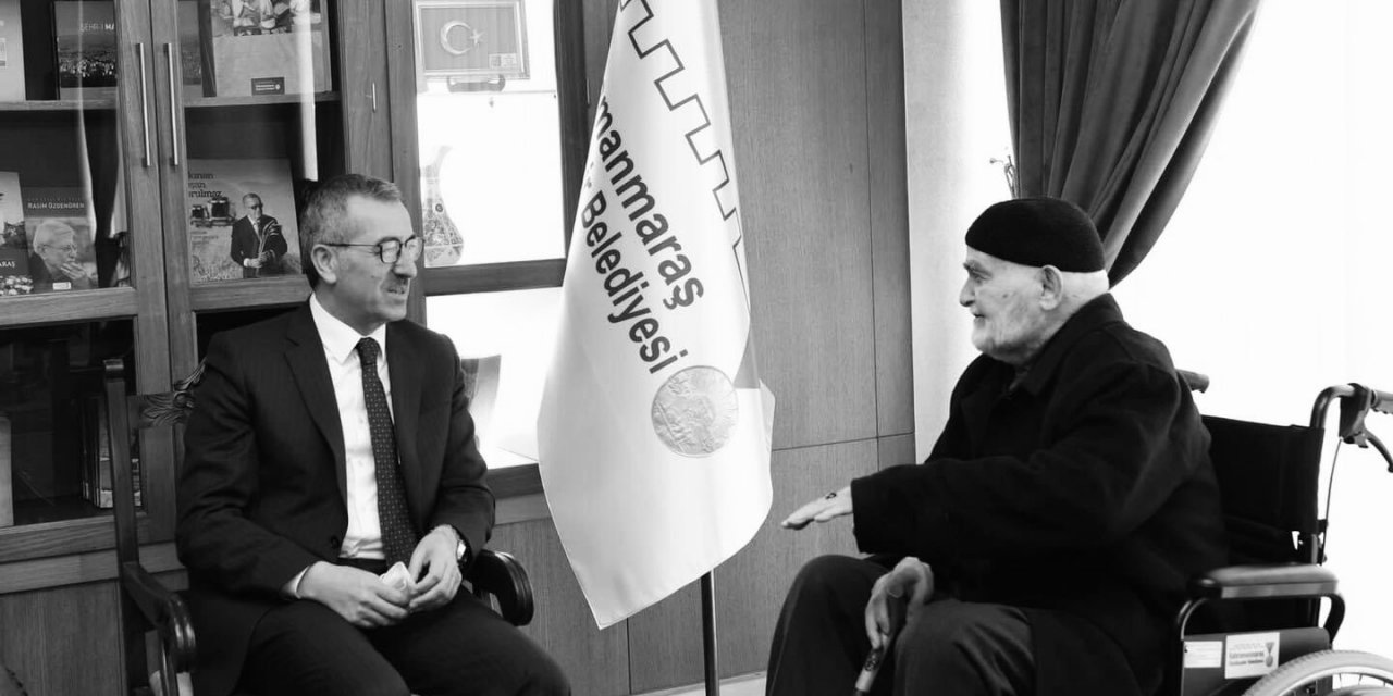 Başkan Güngör’den Demirci İçin Taziye Mesajı